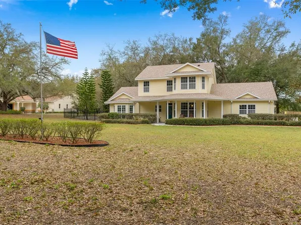 28917 Shirley Shores Rd, Tavares, FL 32778