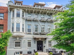 1413 T St NW APT 407, Washington, DC 20009