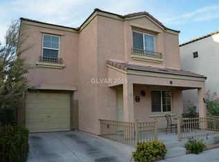 6676 Burbage Ave, Las Vegas, NV 89139