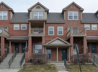2885 Barclay Way, Ann Arbor, MI 48105