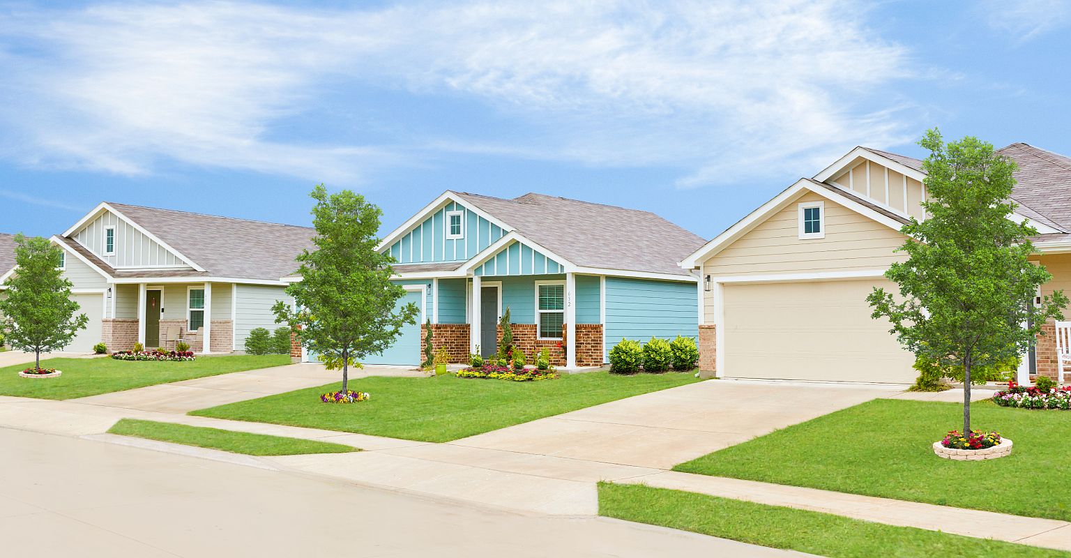 Cypress Creek Classic Collection by Lennar in Princeton TX Zillow