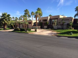 11 Silver Cir, Rancho Mirage, CA 92270