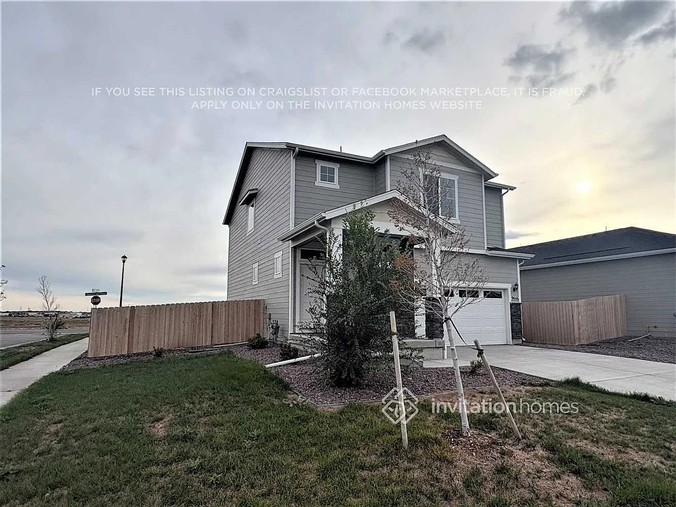 9446 Yampa Ct Commerce City, CO 80022 — Photo 3