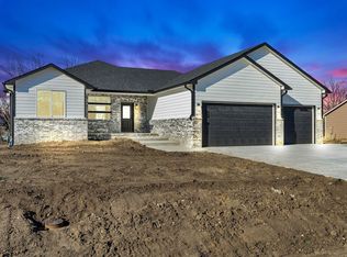 675 South Hbr, Valley Center, KS 67147