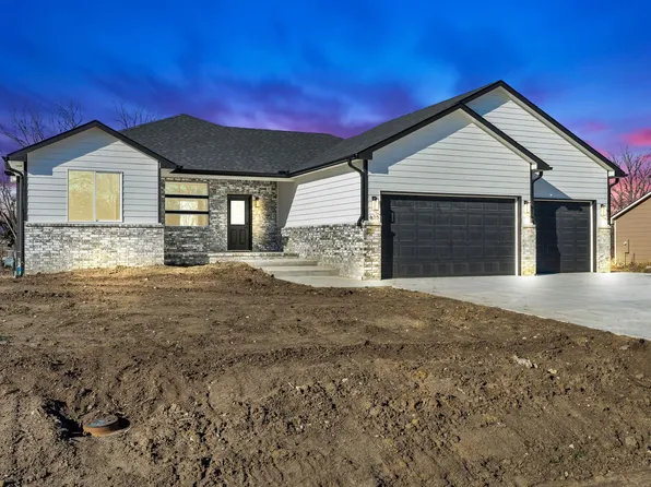 675 South Hbr, Valley Center, KS 67147