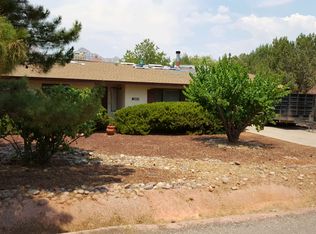 125 Roadrunner Rd, Sedona, AZ 86336