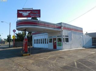 409 S 6th St, Cottage Grove, OR 97424