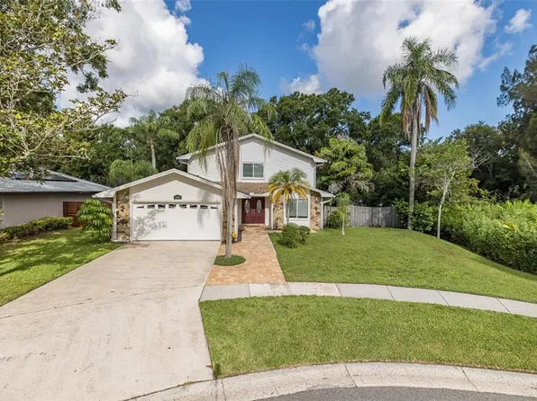 1466 Rosetree Ct, Clearwater, FL 33764