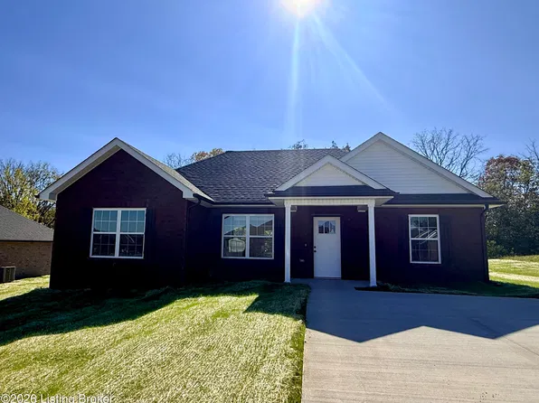205 Tulip Dr, Bardstown, KY 40004