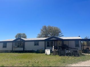 11309 County Road 356, Anson, TX 79501