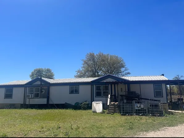 11309 County Road 356, Anson, TX 79501