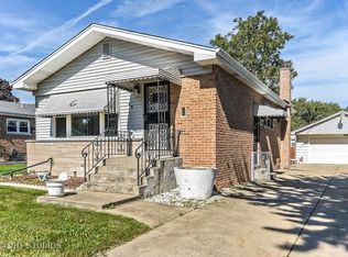 45 E Glengate Ave, Chicago Heights, IL