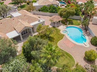 10130 E San Salvador Dr, Scottsdale, AZ 85258