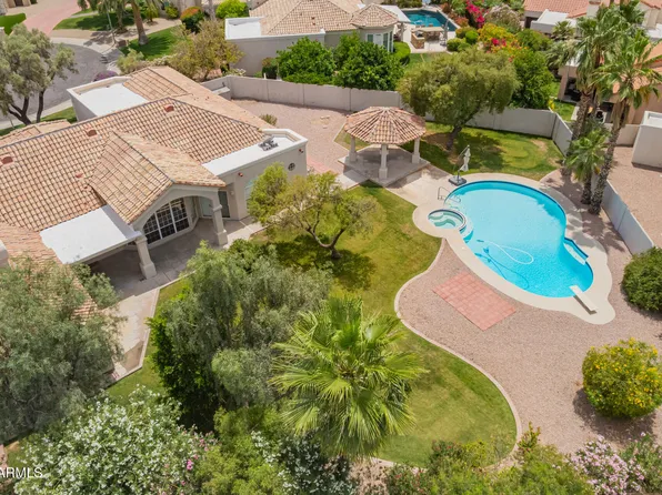 10130 E SAN SALVADOR Drive, Scottsdale, AZ 85258