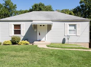 6015 Staely Ave, Saint Louis, MO
