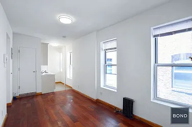 Rented by Bond New York