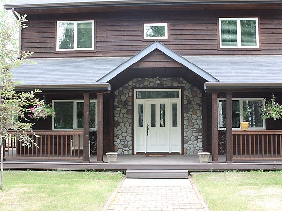 Stone Entry