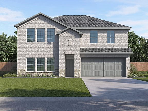 Plan Elevation.