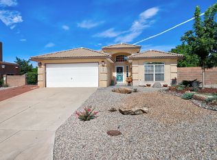 2525 Sandia Loop NE, Rio Rancho, NM 87144