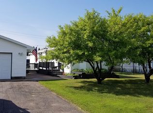 147 E Blueberry St, Gwinn, MI 49841