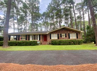 1129 W Roanoke Drive Ext #W, Fitzgerald, GA 31750