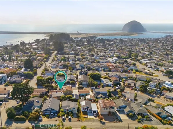 410 Kings Ave, Morro Bay, CA 93442
