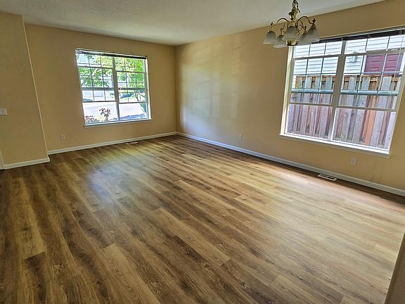 Formal Living and Dining