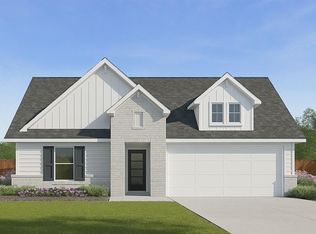 10313 NW 28th Ter, Oklahoma City, OK 73099