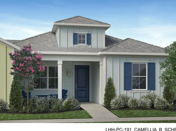 404 Tropics Ave, Hardeeville, SC 29927