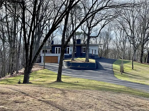 3425 Duckett Mill Rd, Gainesville, GA 30506