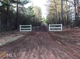 0 Duncan Rd, Commerce, GA 30530