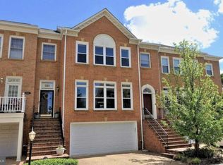 1847 Brenthill Way, Vienna, VA 22182