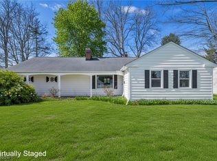 6678 Solon Blvd, Solon, OH 44139