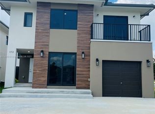 1152 NW 2nd St, Florida City, FL 33034