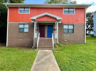 322 Pittman St #B, Macon, GA 31206