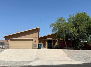 3231 Daytona Ave, Lake Havasu City, AZ 86403