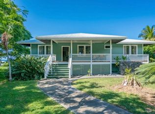 82-5994 Napoopoo Rd APT A, Captain Cook, HI 96704