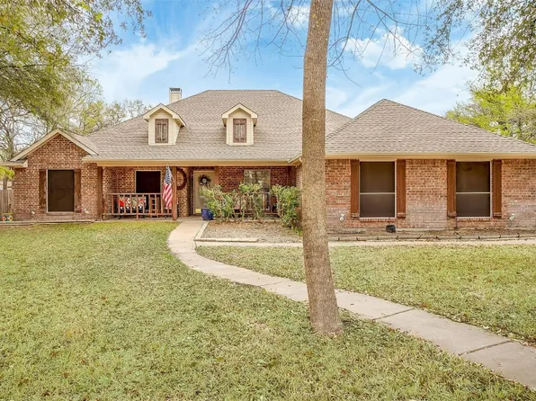6108 Feather Wind Dr, Fort Worth, TX 76135