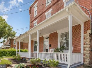 320 E North St, Carlisle, PA