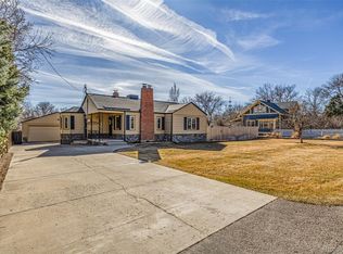 7290 W 29th Avenue, Wheat Ridge, CO 80033