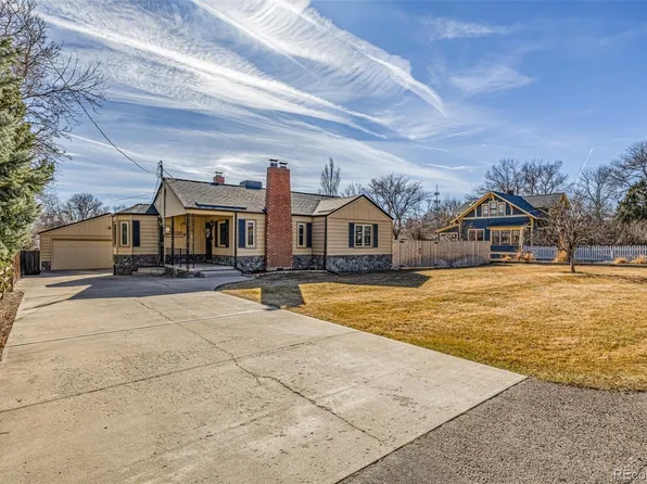 7290 W 29th Avenue, Wheat Ridge, CO 80033