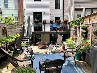 Rented by Halstead Real Estate