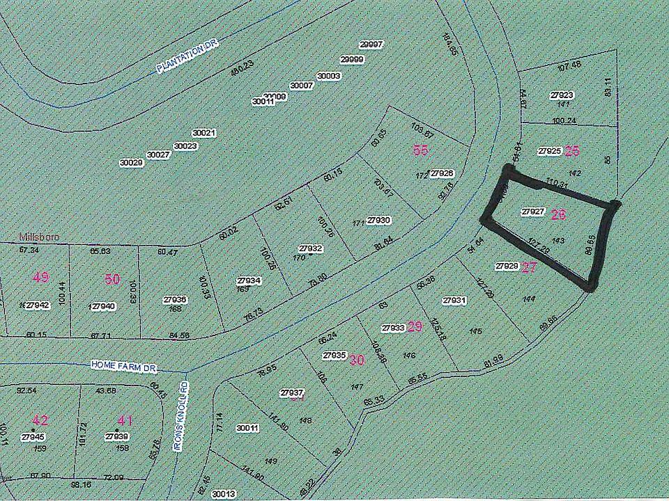 1st image of 27927 Home Farm Dr