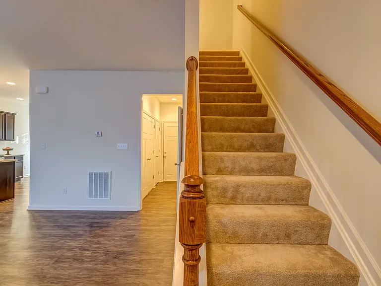 The Townhomes at Glasford Square — Photo 15