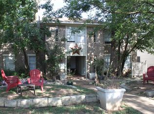 3425 Willowrun Dr APT A, Austin, TX 78704