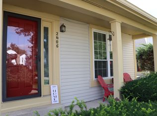 2606 Fox Valley Pl, Indianapolis, IN