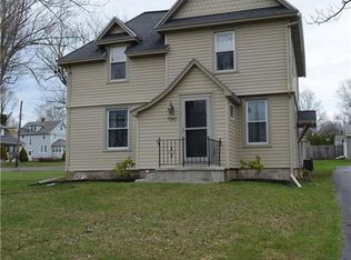 7242 Owasco Rd, Auburn, NY 13021