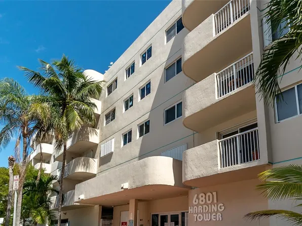 6801 Harding Ave, Miami Beach, FL