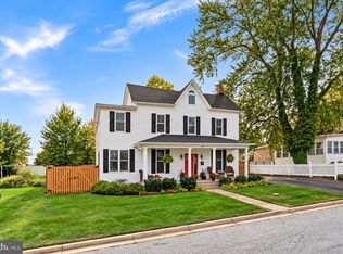 211 Hazel Ave, Baltimore, MD 21227