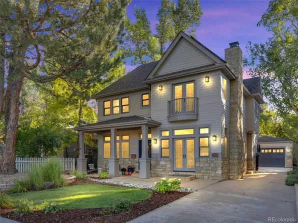 2486 S Monroe Street, Denver, CO 80210